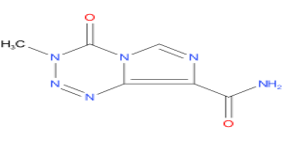 Temozolomide