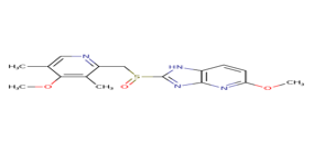 Tentaprazole
