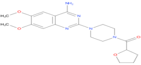 Terazosin