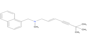 Terbinafine