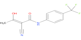Teriflunomide