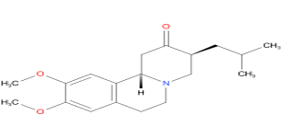 Tetrabenazine
