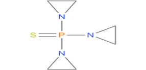 Thiotepa