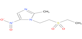 Tinidazole