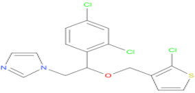 Tioconazole