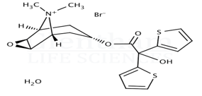 Tiotropium Bromide