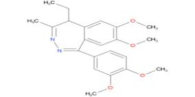 Tofisopam