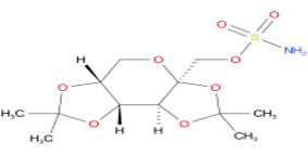 Topiramate