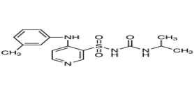 Torsemide