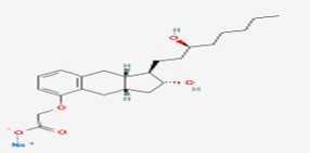 Treprostinil Sodium