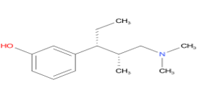 Tapentadol HCI